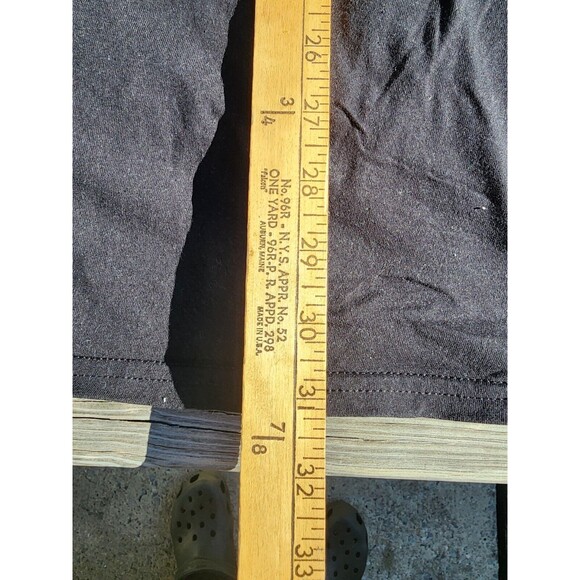 Wrestlemania 35 T-Shirt 3XL XXXL 4-7-2019 New York New Jersey NY/NJ WWE NWOT - Picture 6 of 13